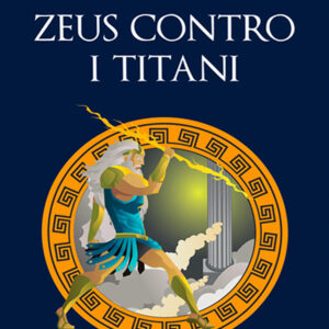 Libro Zeus contro i Titani di Carlo Petracca - ean 9791280748034 - LS Editrice