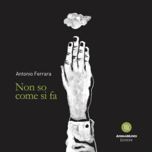 Libro Non so come si fa di Antonio Ferrara - ean 9791280837417 - AnimaMundi edizioni