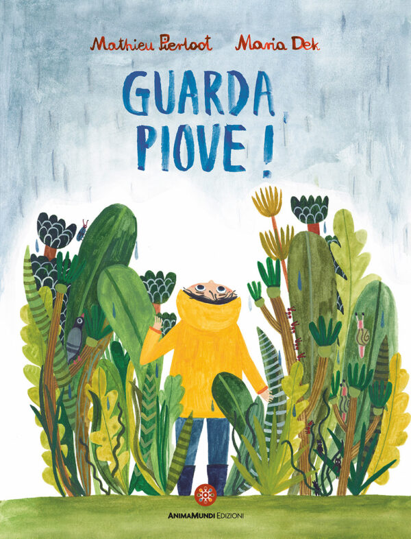 Libro Guarda