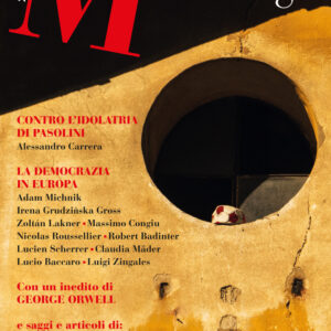 Libro Micromega di  - ean 9791280852014 - MicroMega