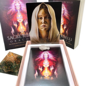 Libro Sacre ribelli. Consigli per vivere una vita unica e autentica di Alana Fairchild - ean 9791281078093 - Lalbero Edizioni