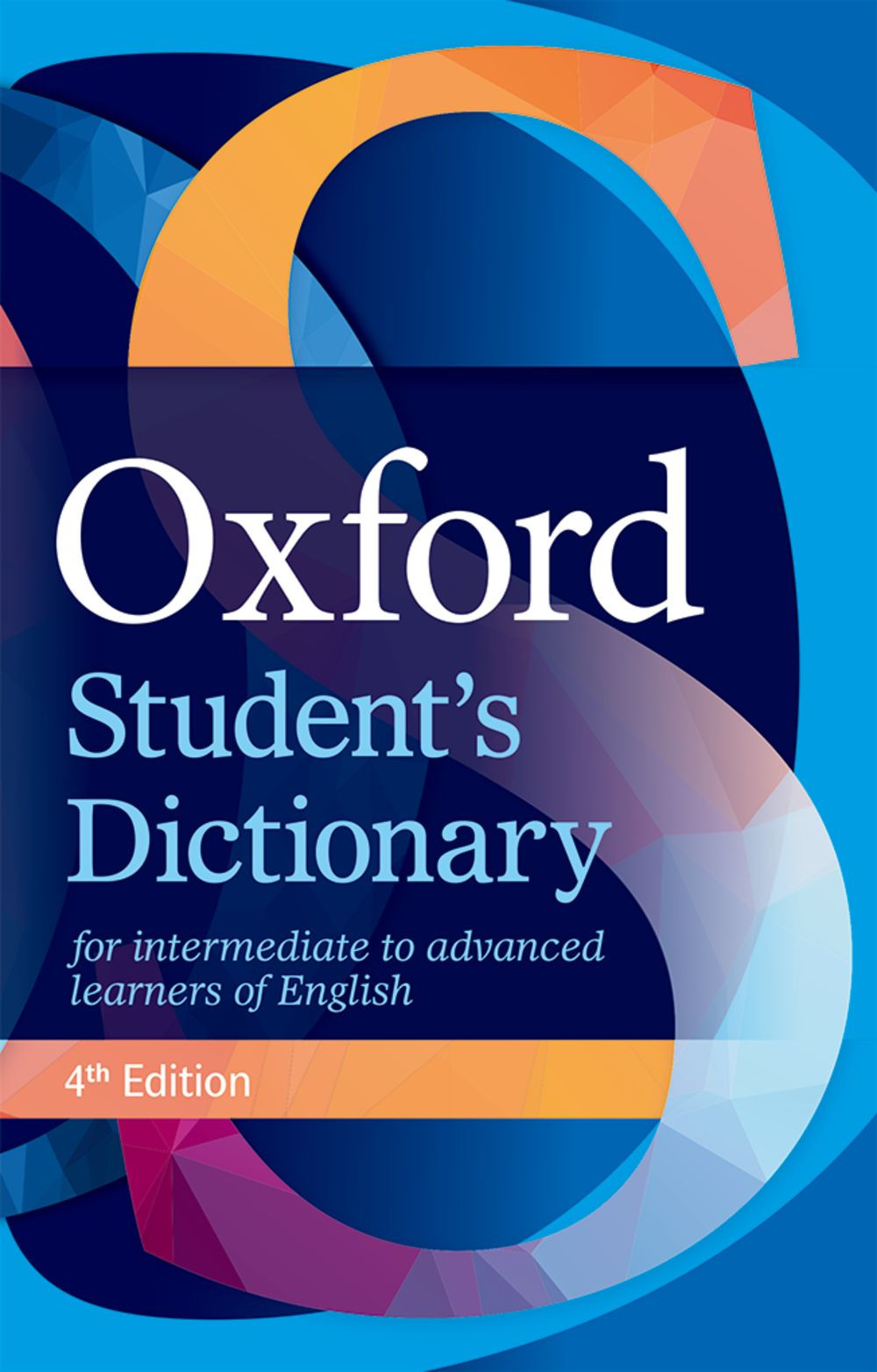 Libro Oxford student's dictionary di  - ean 9780194406147 - Oxford University Press