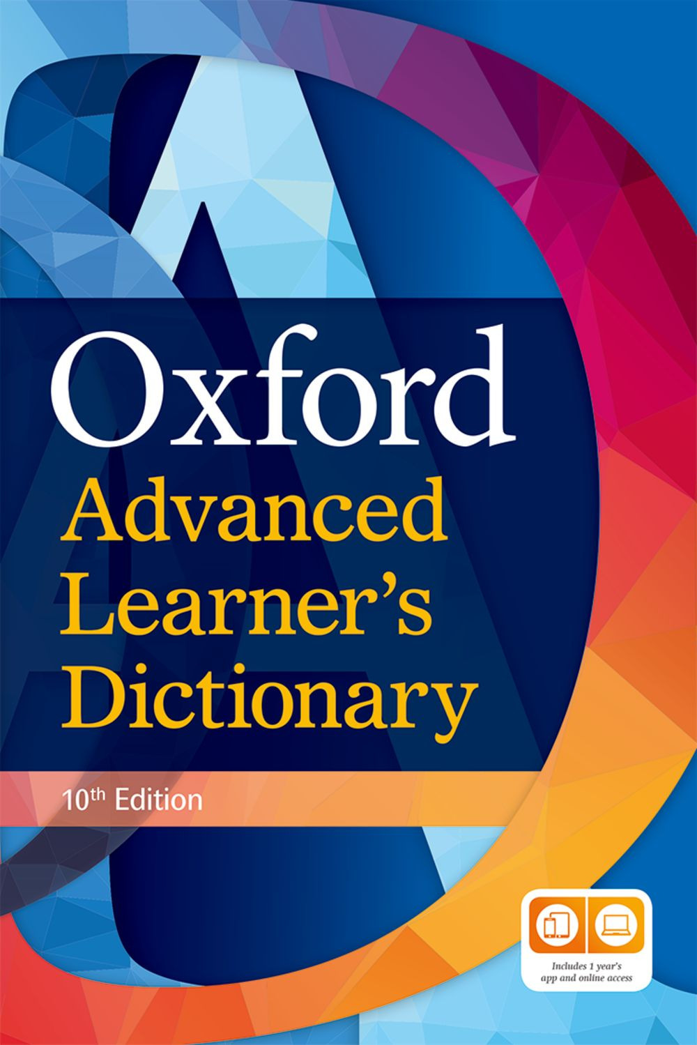 Libro Oxford advanced learner's dictionary. Per le Scuole superiori di  - ean 9780194798488 - Oxford University Press
