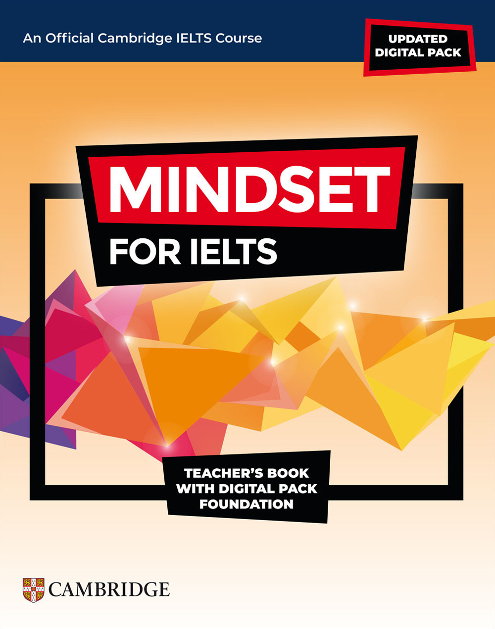 Libro Mindset for IELTS. Foundation. Teacher's Book di  - ean 9781009280327 - Cambridge