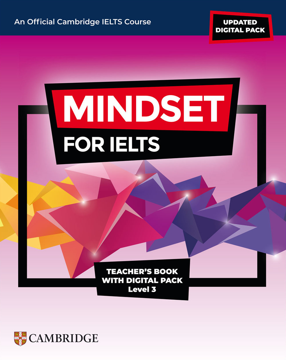 Libro Mindset for IELTS. Level 3. Teacher's Book di  - ean 9781009280365 - Cambridge