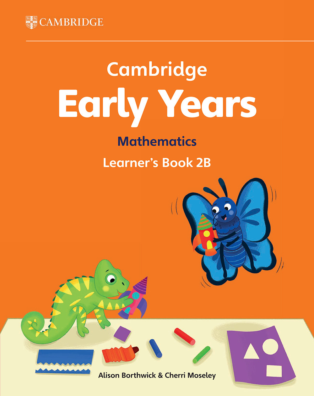 Libro Cambridge Early Years di  - ean 9781009387927 - Cambridge