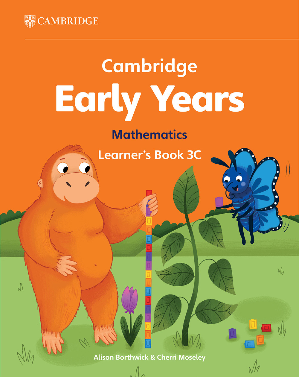 Libro Cambridge Early Years di  - ean 9781009388009 - Cambridge