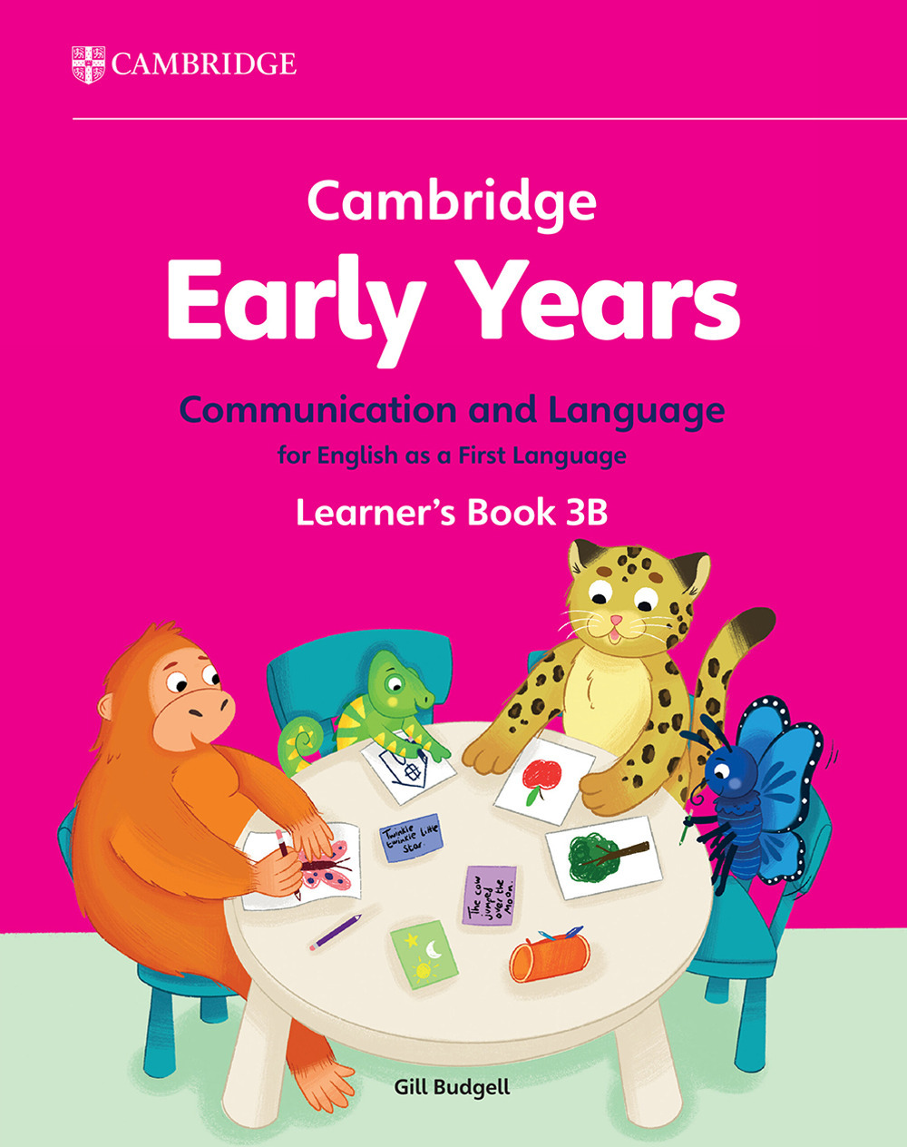 Libro Cambridge Early Years di  - ean 9781009388108 - Cambridge