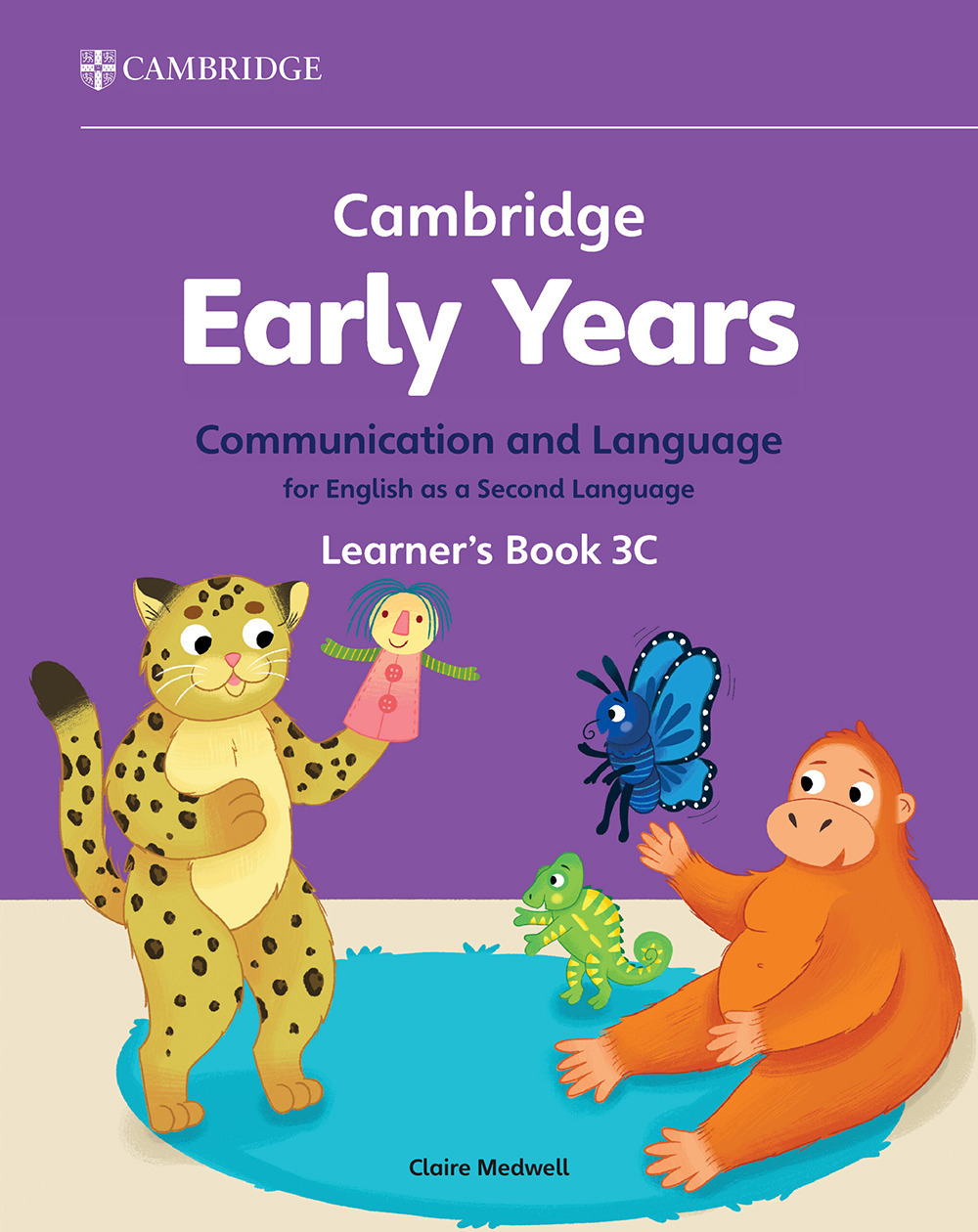 Libro Cambridge Early Years di  - ean 9781009388245 - Cambridge