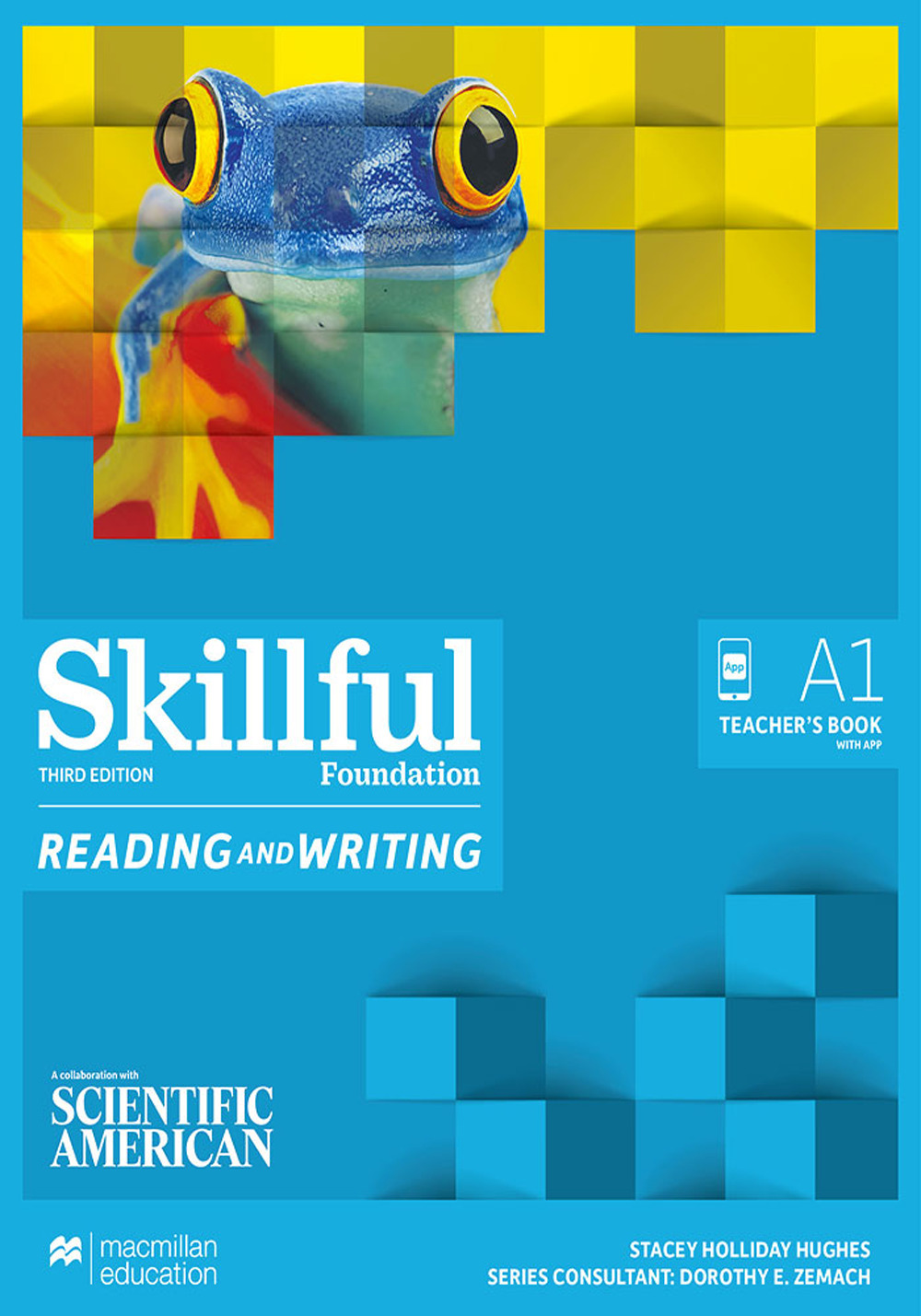 Libro Skillful. Foundation. A1. Teacher's premium pack. Reading And Writing di Stacey Holliday Hughes - ean 9781035122943 - Macmillan Education