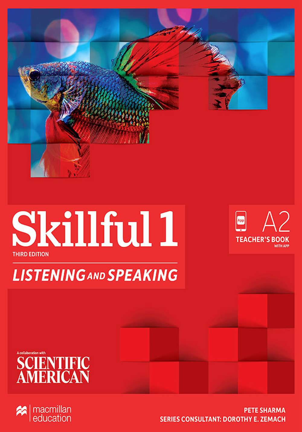 Libro Skillful. A2. Teacher's premium pack. Listening and speaking di Pete Sharma - ean 9781035123063 - Macmillan Education