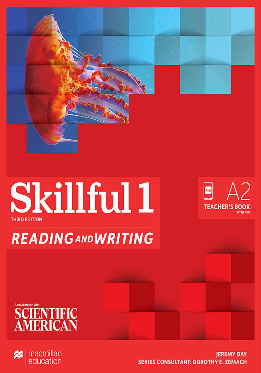 Libro Skillful. A2. Teacher's premium pack. Reading and writing di Jeremy Day - ean 9781035123186 - Macmillan Education