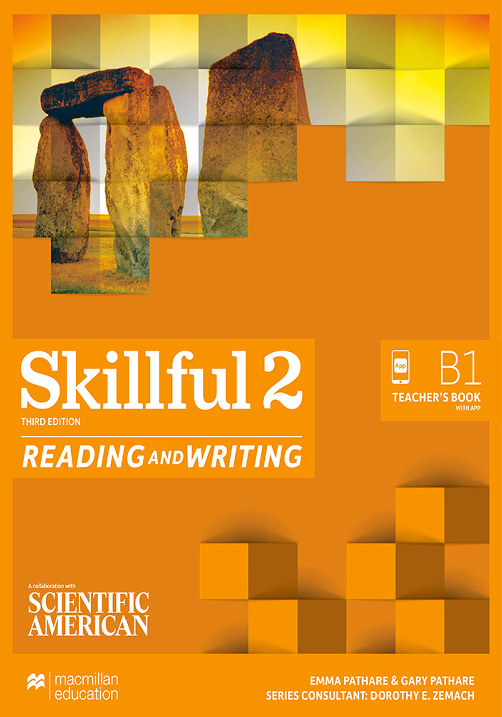 Libro Skillful. B1. Teacher's premium pack. Reading and writing di Emma Pathare; Gary Pathare - ean 9781035123421 - Macmillan Education