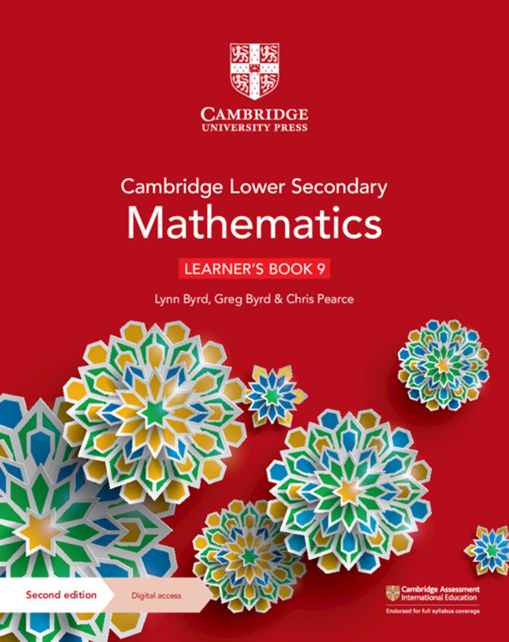 Libro Cambridge lower secondary mathematics. Stages 7-9. Learner's book. Per la Scuola media di  - ean 9781108783774 - Cambridge