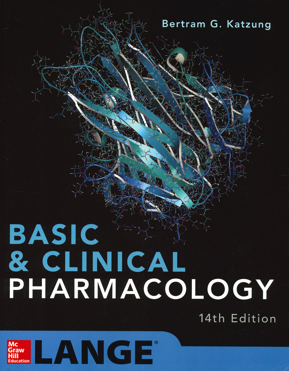 Libro Basic & clinical pharmacology di  - ean 9781259641152 - McGraw-Hill Education
