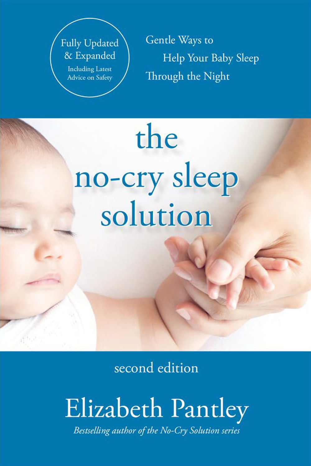 Libro No-cry sleep solution. Gentle ways to help your baby sleep through the night di Elizabeth Pantley - ean 9781260462128 - McGraw-Hill Education