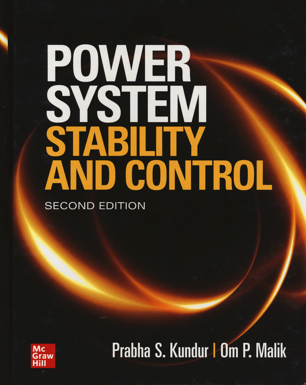 Libro Power system stability and control di Prabha S. Kundur; Om Malik - ean 9781260473544 - McGraw-Hill Education