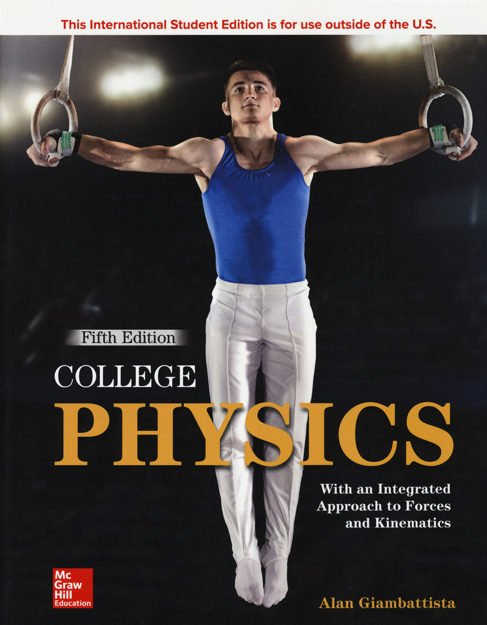 Libro College physics di Alan Giambattista; Betty McCarthy Richardson; Robert C. Richardson - ean 9781260547719 - McGraw-Hill Education