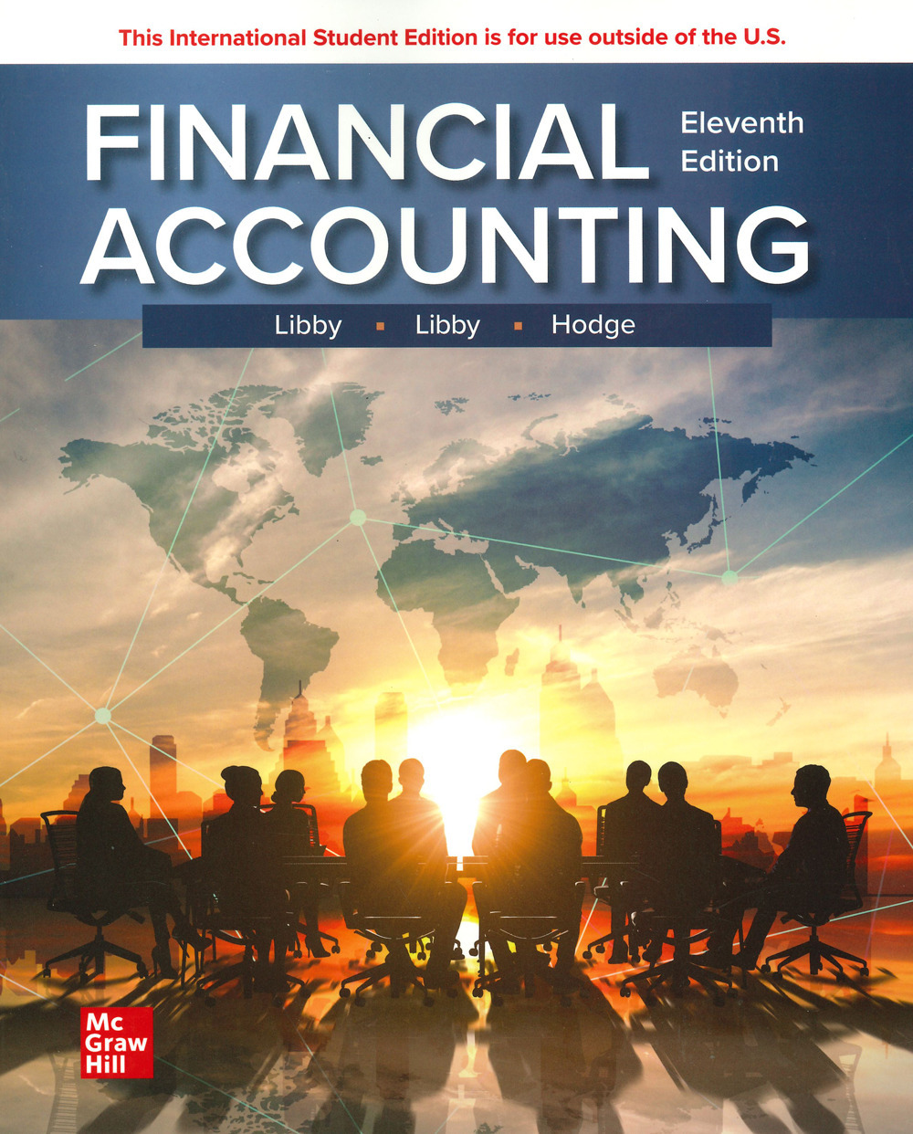 Libro Financial accounting di Robert Libby; Patricia A. Libby; Frank Hodge - ean 9781265083922 - McGraw-Hill Education