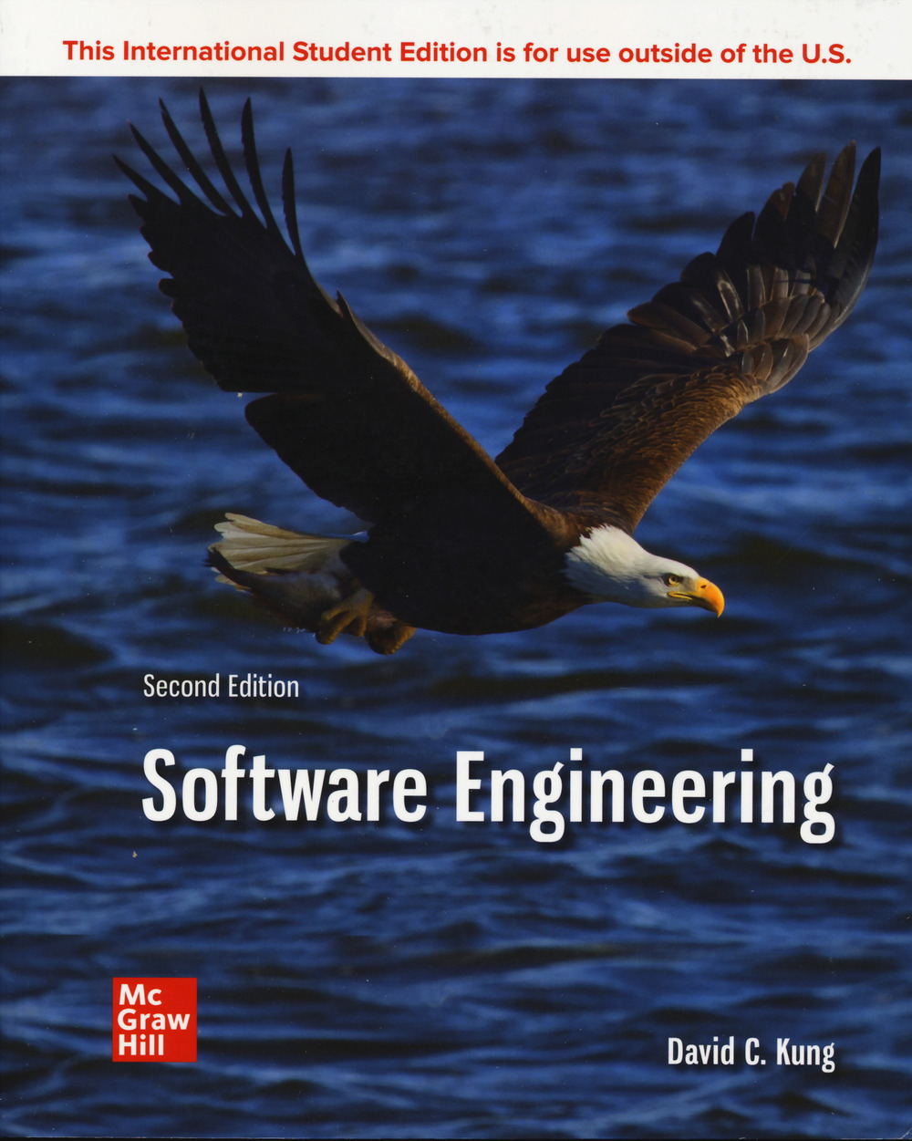 Libro Software engineering di David C. Kung - ean 9781265242435 - McGraw-Hill Education