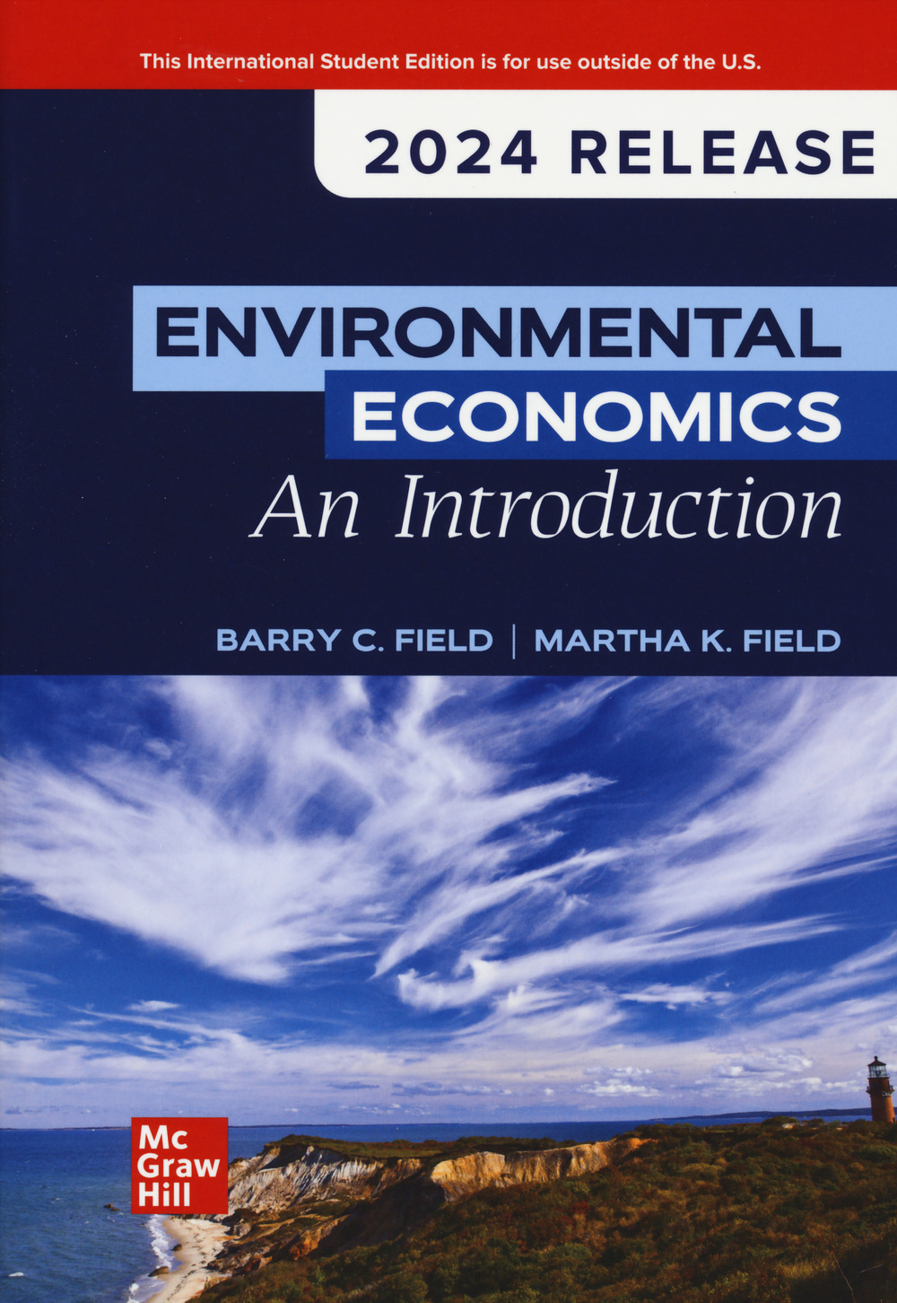Libro Environmental economics
