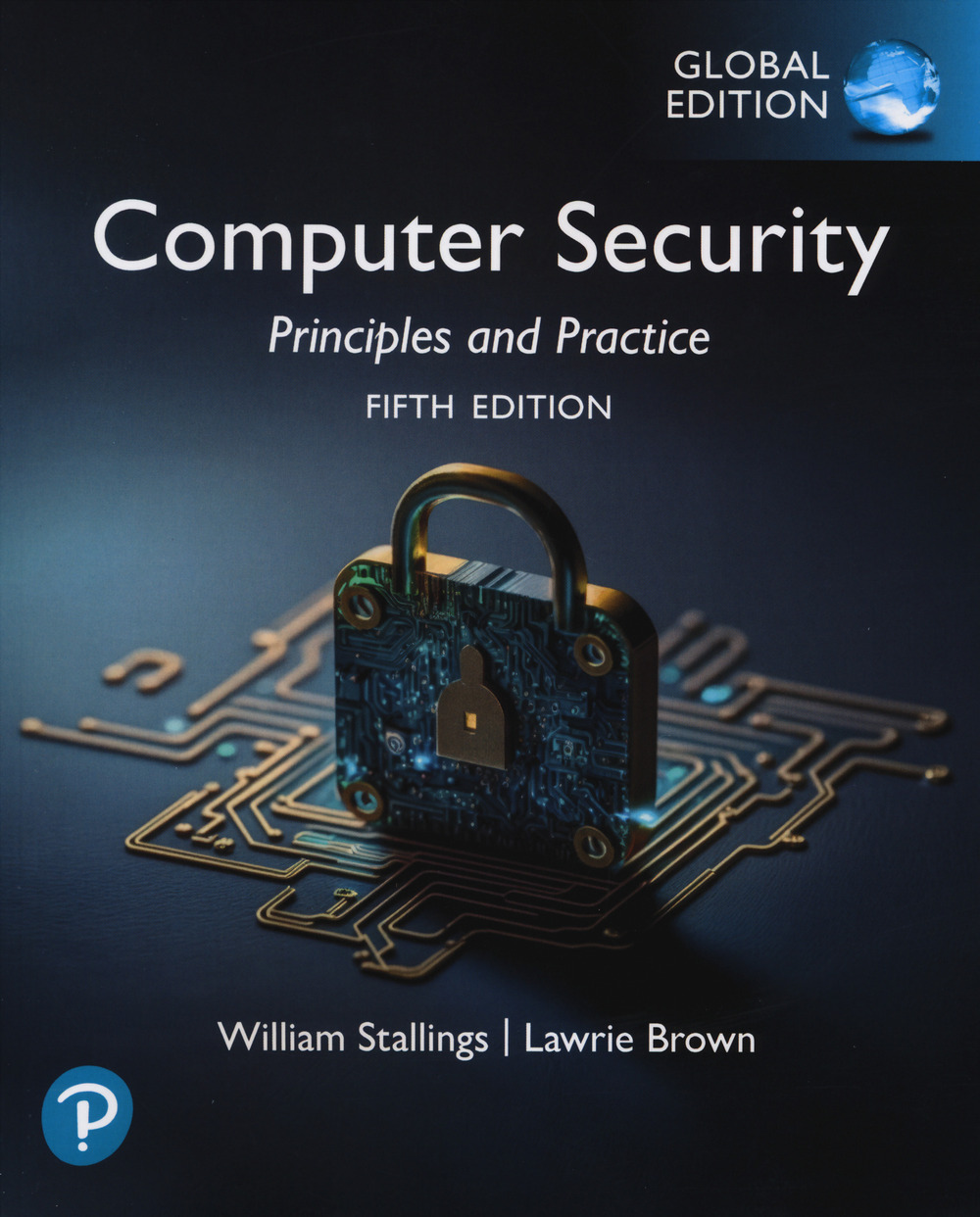 Libro Computer security: principles and practice. Global edition di William Stallings; Lawrie Brown - ean 9781292473291 - Pearson