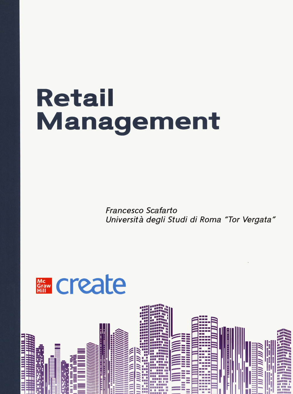 Libro Retail management di  - ean 9781307511758 - McGraw-Hill Education
