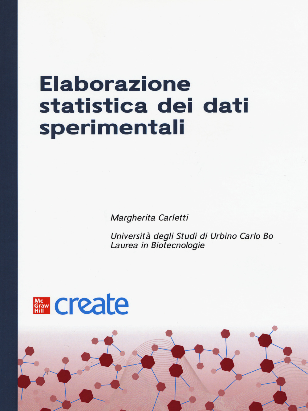 Libro Elaborazione statistica dei dati sperimentali di  - ean 9781307520248 - McGraw-Hill Education