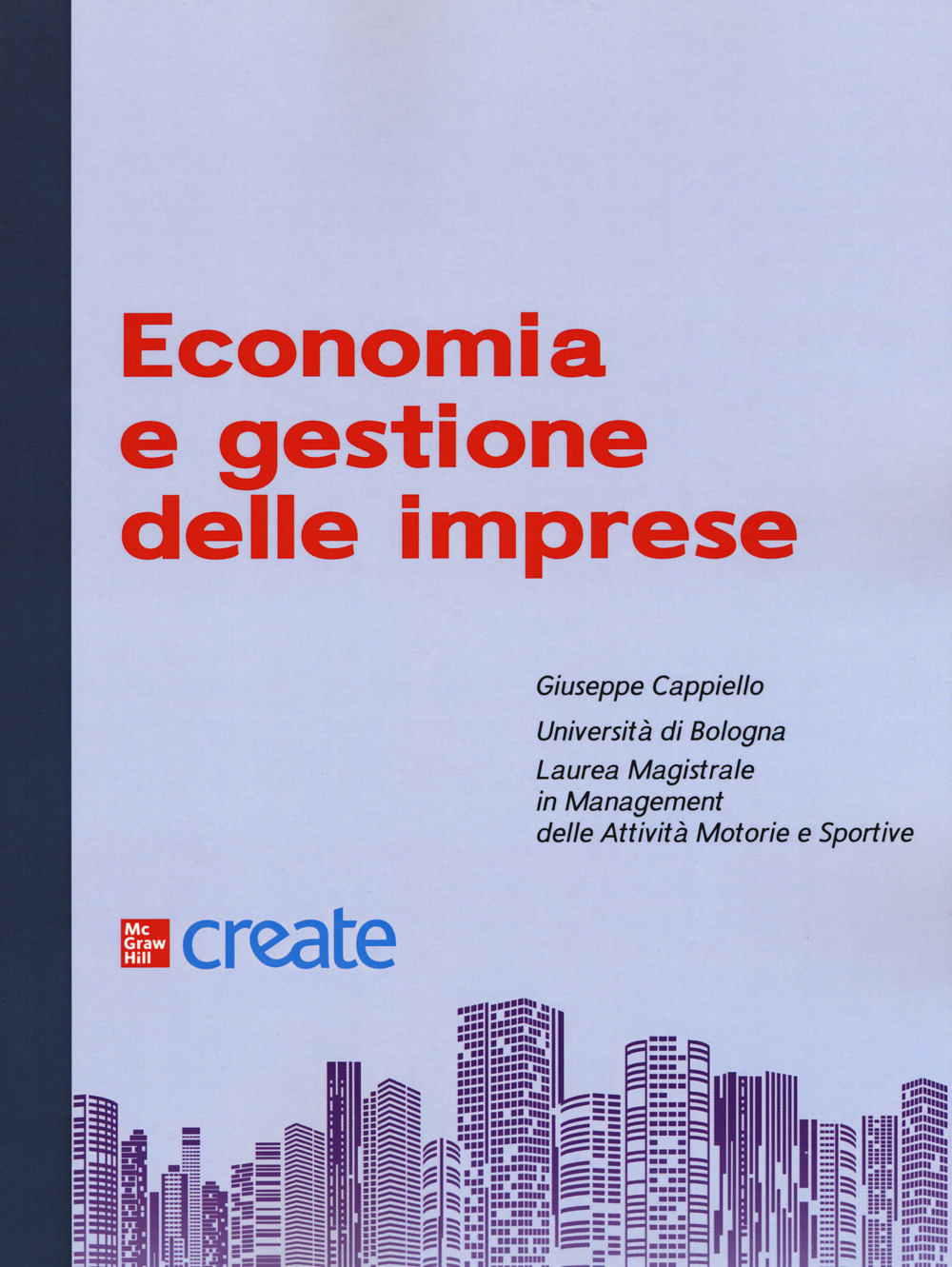 Libro Economia e gestione delle imprese di  - ean 9781307533668 - McGraw-Hill Education