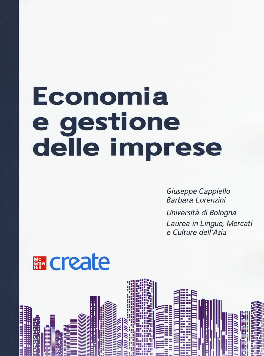 Libro Economia e gestione delle imprese di  - ean 9781307533675 - McGraw-Hill Education