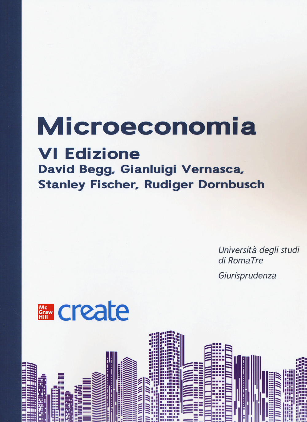 Libro Microeconomia di  - ean 9781307537468 - McGraw-Hill Education