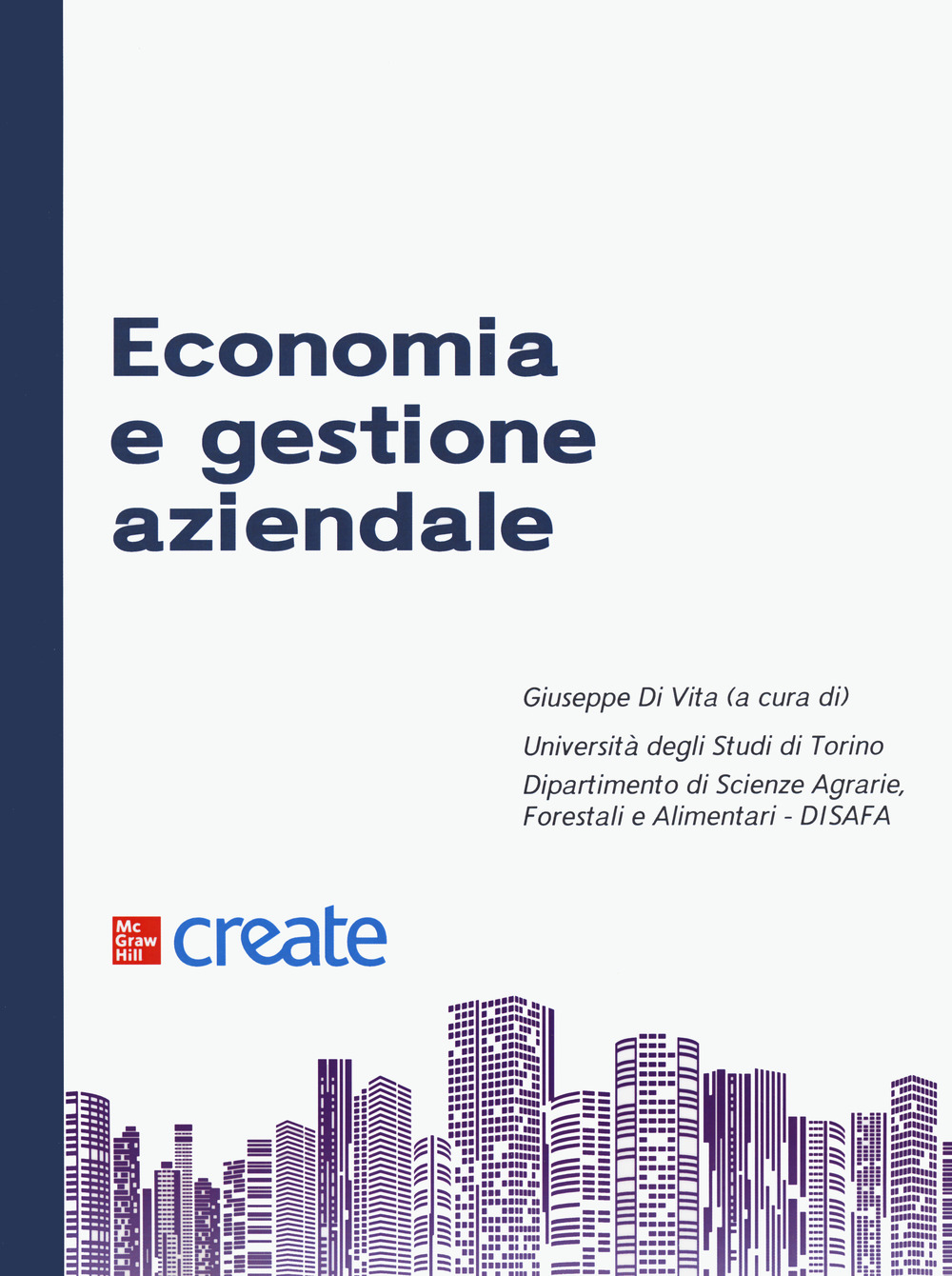Libro Economia e gestione aziendale di  - ean 9781307549478 - McGraw-Hill Education
