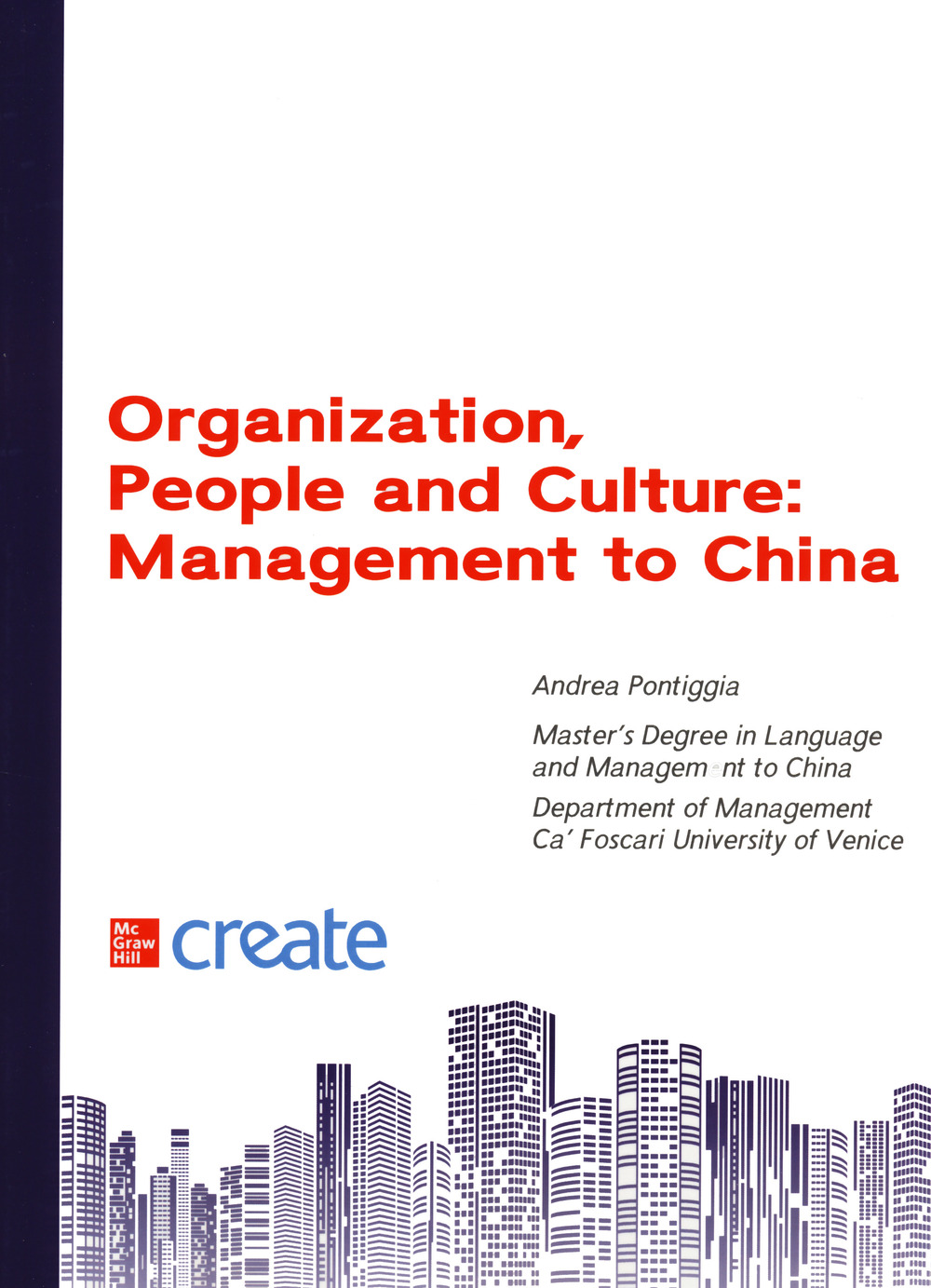Libro Organization