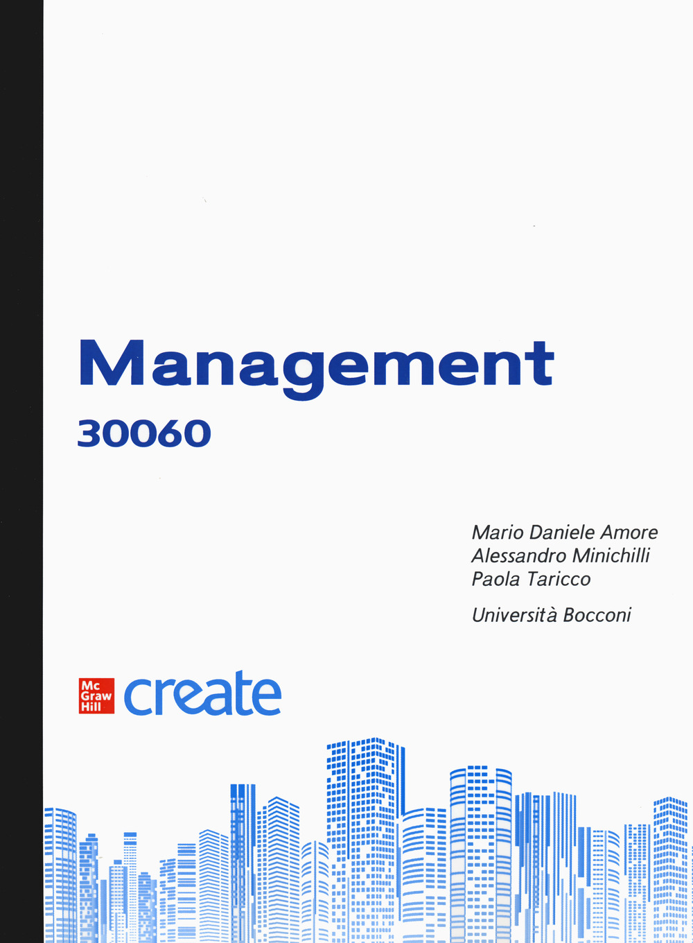 Libro Management di  - ean 9781307708745 - McGraw-Hill Education