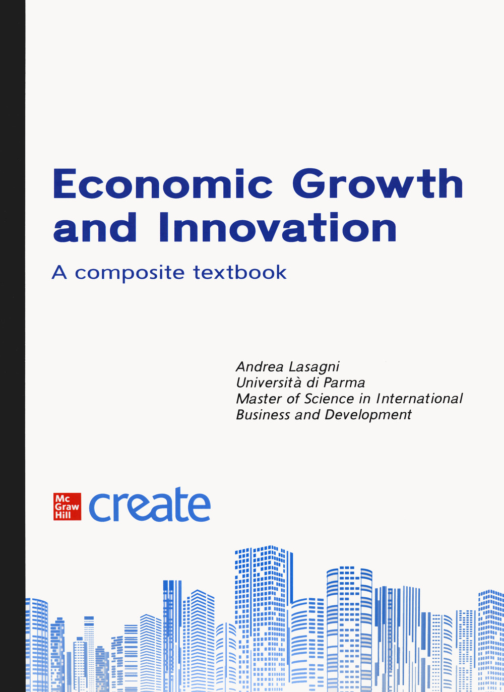 Libro Economic growth and innovation di  - ean 9781307726015 - McGraw-Hill Education