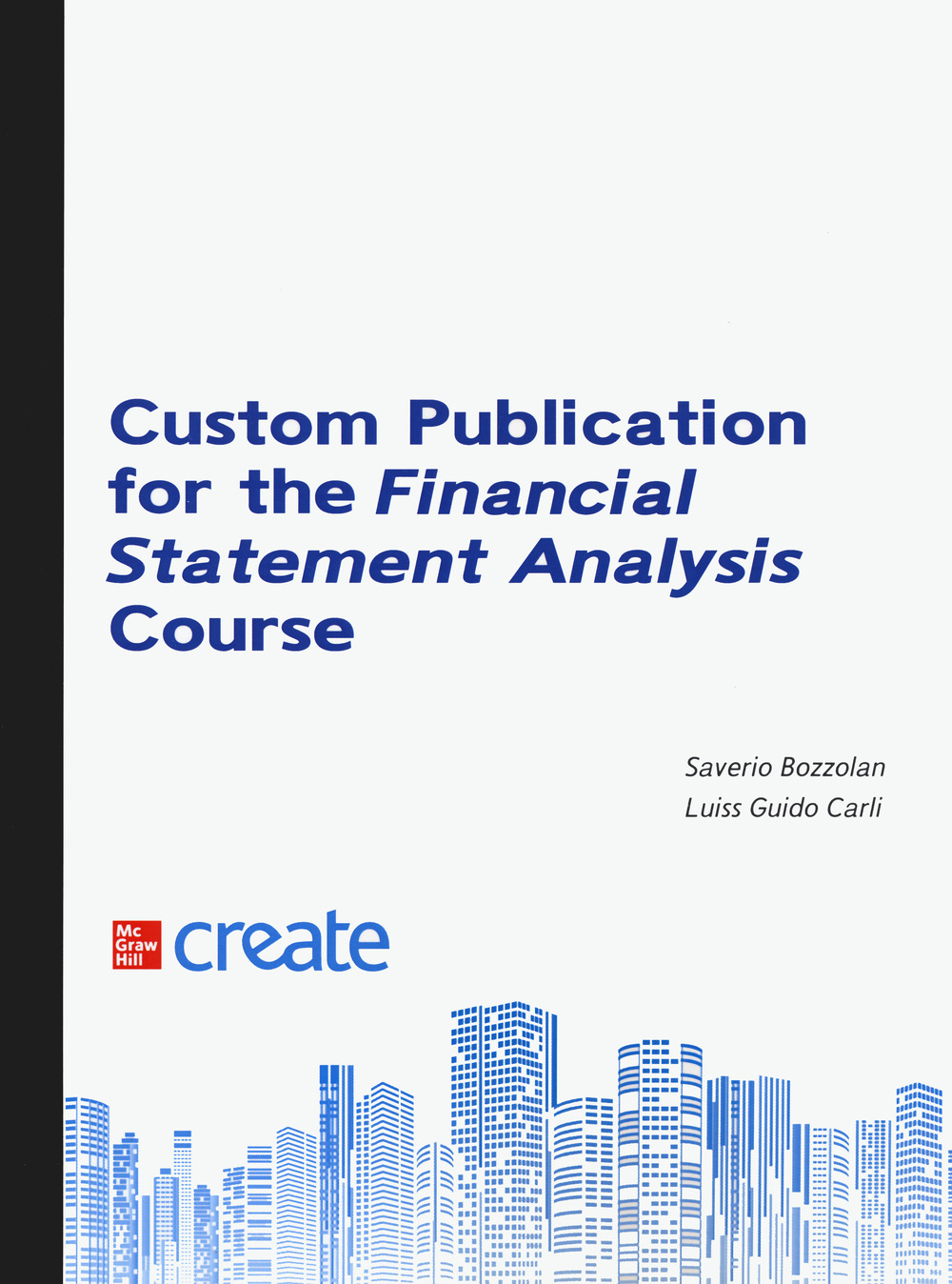 Libro Financial statement analysis and evaluation di  - ean 9781307726701 - McGraw-Hill Education