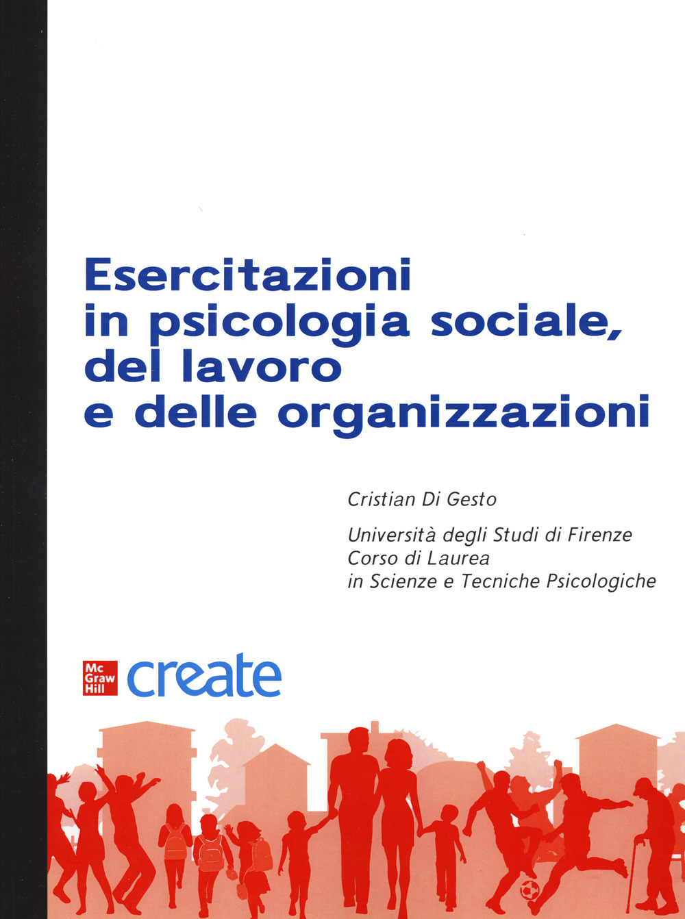 Libro Esercitazioni in psicologia sociale di  - ean 9781307739183 - McGraw-Hill Education