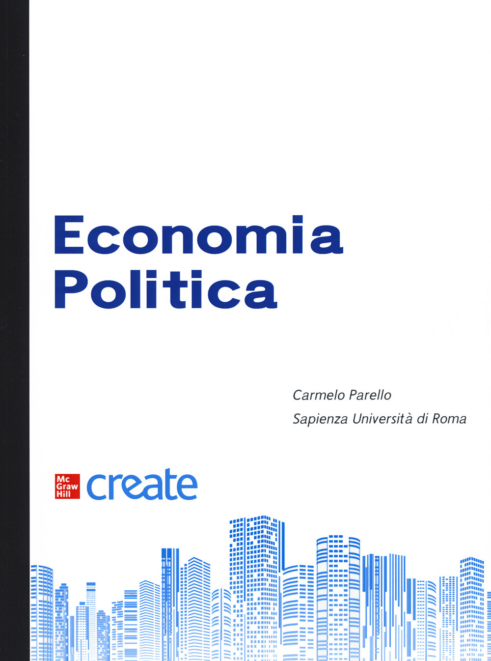 Libro Economia politica di  - ean 9781307770568 - McGraw-Hill Education