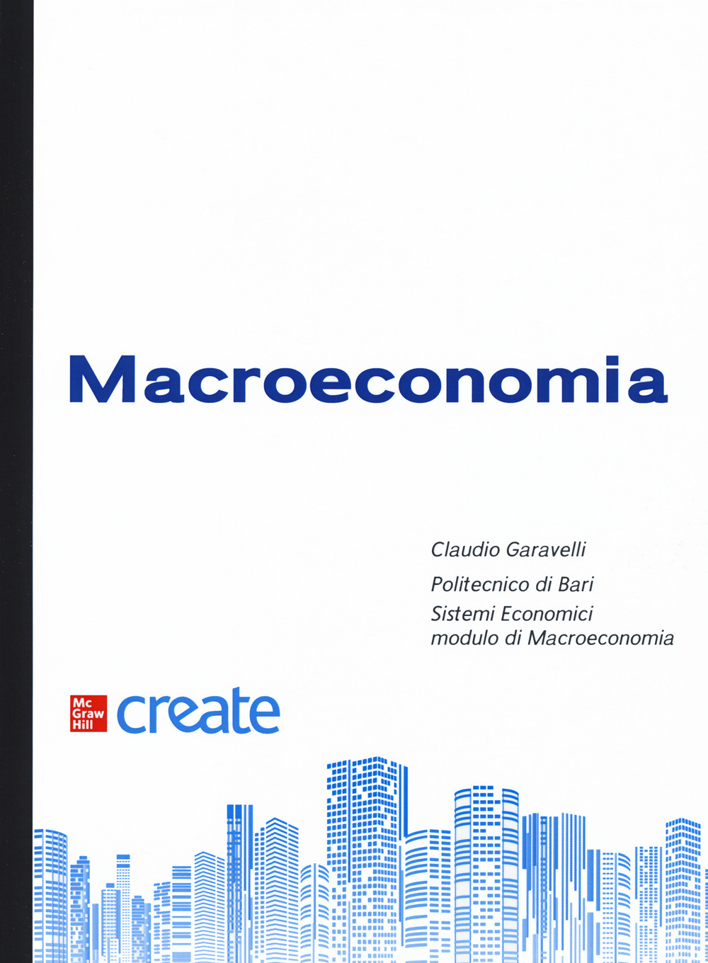 Libro Macroeconomia di  - ean 9781307771329 - McGraw-Hill Education