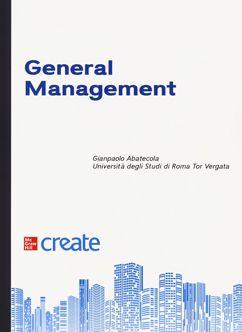 Libro General management di  - ean 9781307773095 - McGraw-Hill Education