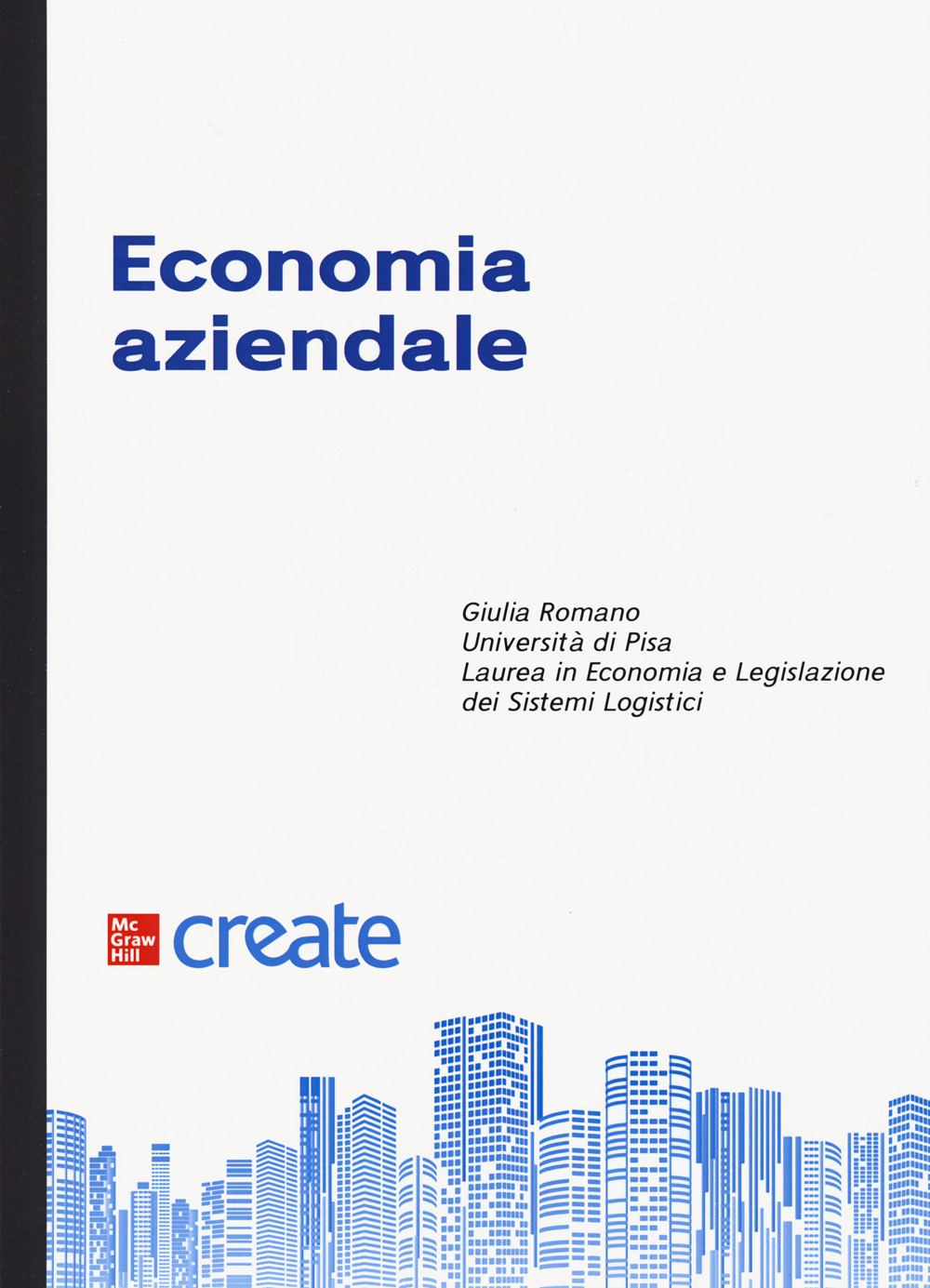 Libro Economia aziendale di  - ean 9781307774078 - McGraw-Hill Education