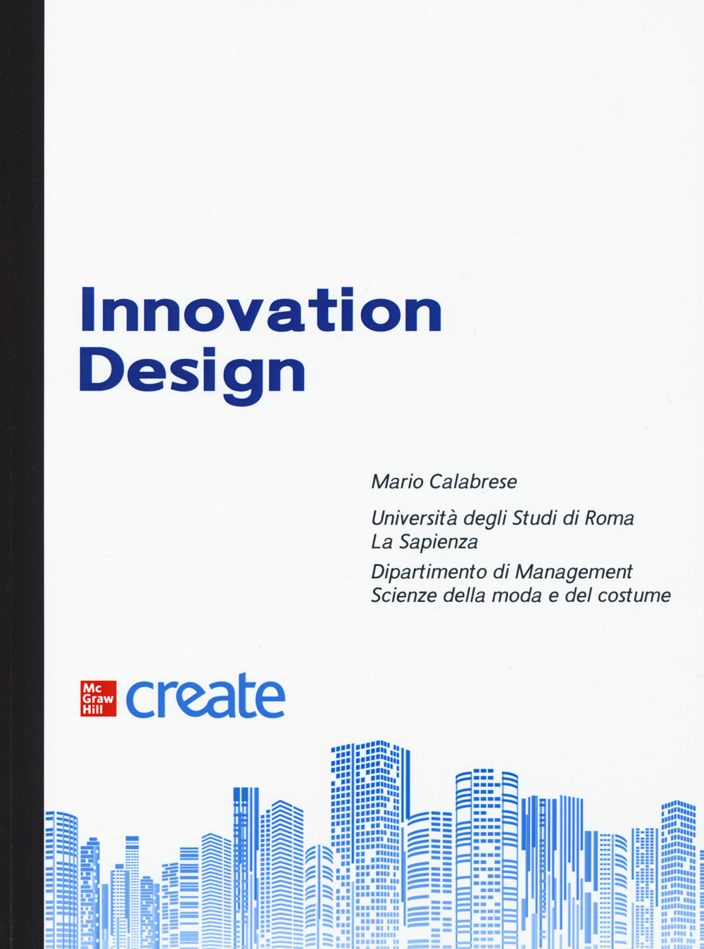 Libro Innovation design di  - ean 9781307774962 - McGraw-Hill Education