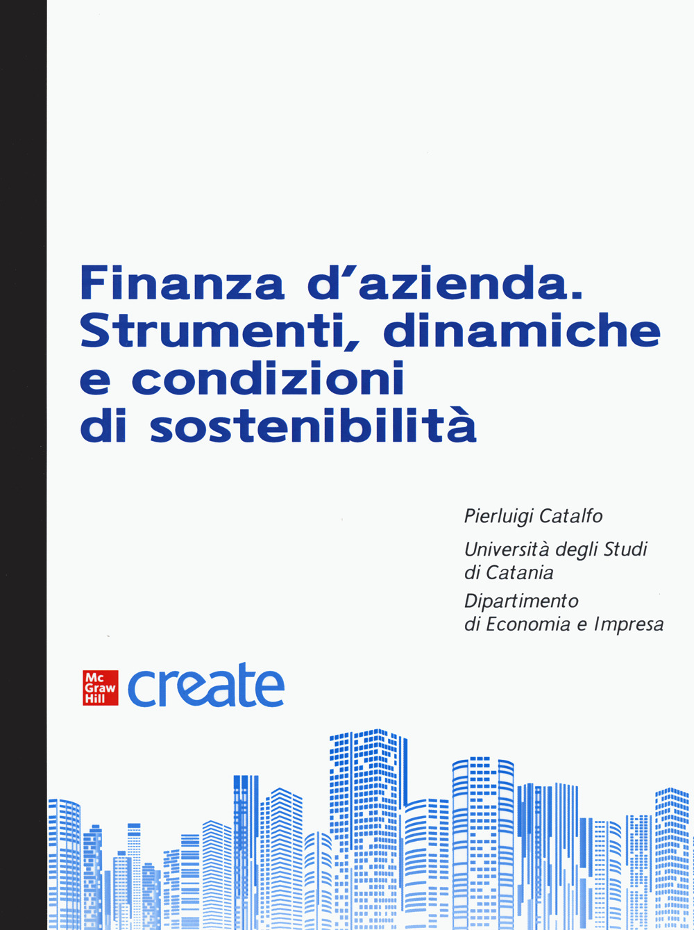 Libro Finanza aziendale di  - ean 9781307785562 - McGraw-Hill Education