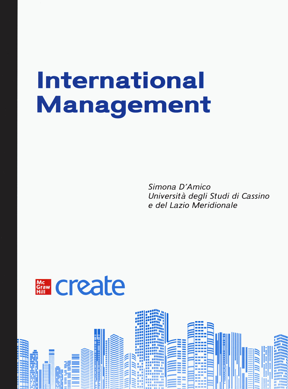 Libro International management di  - ean 9781307786880 - McGraw-Hill Education