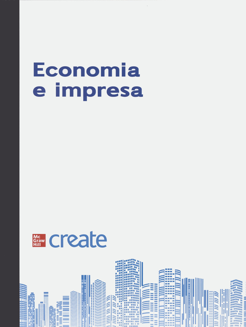 Libro Economia e impresa di  - ean 9781307793574 - McGraw-Hill Education