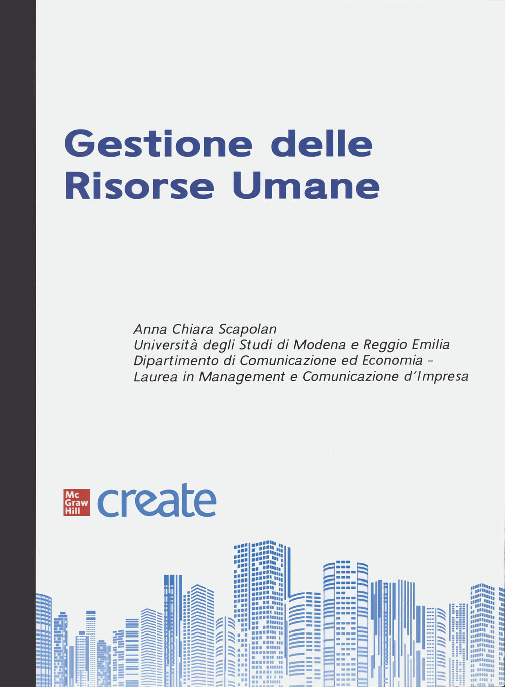 Libro Gestione delle risorse umane di  - ean 9781307794380 - McGraw-Hill Education
