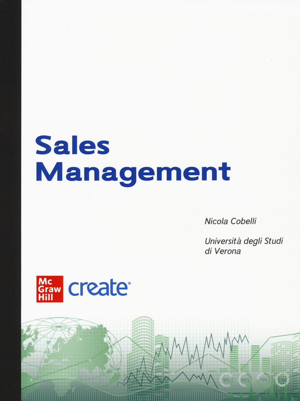 Libro Sales management di  - ean 9781307803709 - McGraw-Hill Education