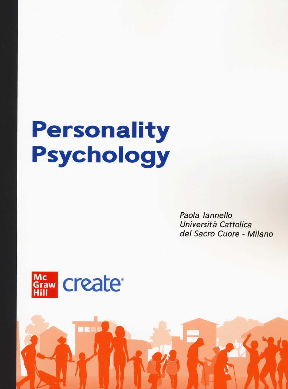 Libro Personality psychology di  - ean 9781307814200 - McGraw-Hill Education