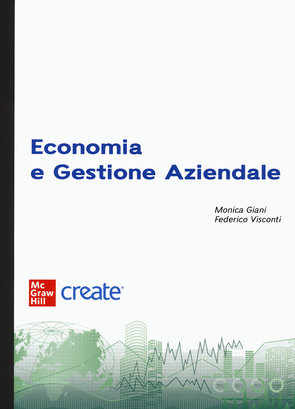 Libro Economia e gestione aziendale di  - ean 9781307823103 - McGraw-Hill Education