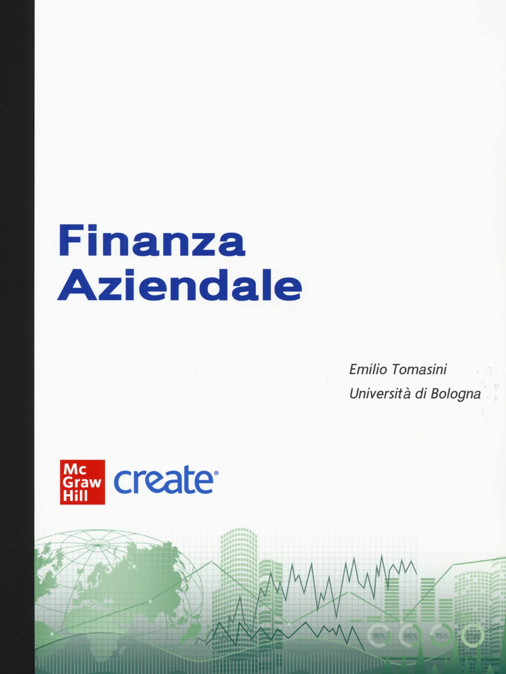 Libro Finanza aziendale di  - ean 9781307825282 - McGraw-Hill Education